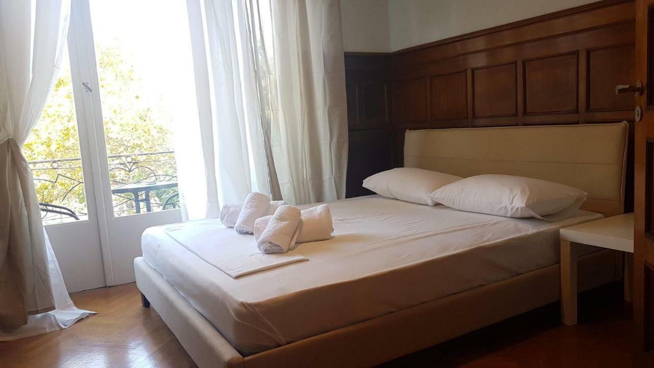 Violet Errathens Apartment - Athens Center, 7 Bd, 3 Bath Exterior photo